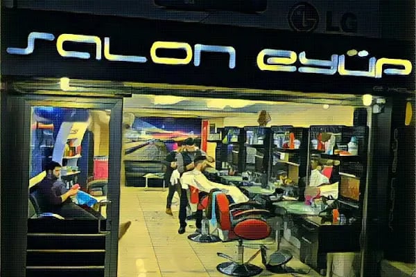 Salon Eyüp - Resim 11