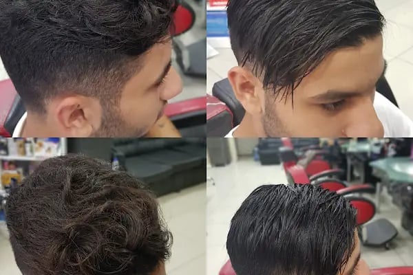 Salon Eyüp - Resim 12