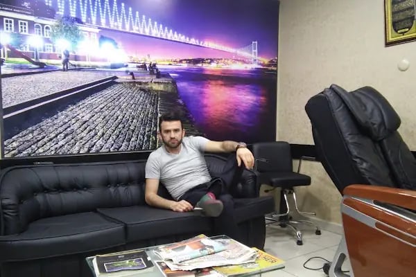 Salon Eyüp - Resim 4