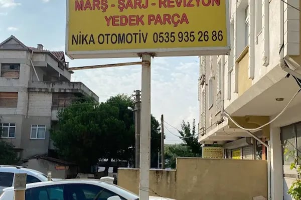 Dinamo Hastanesi - Resim 2