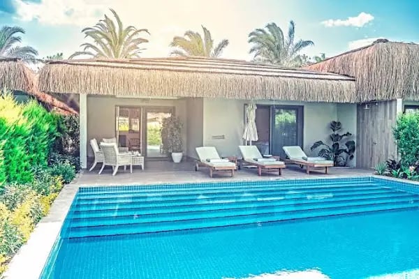 Royal Wings Hotel - Resim 19