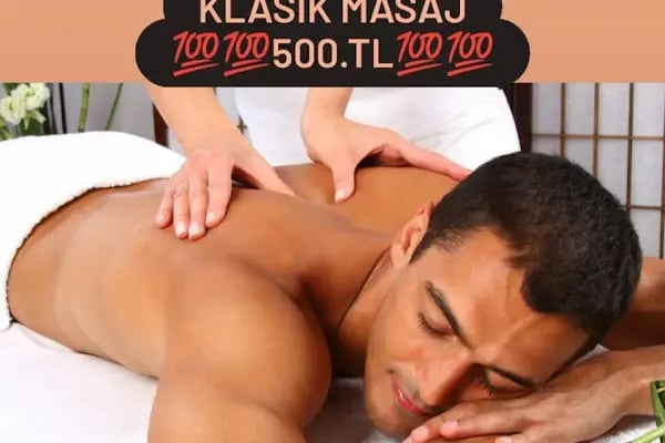SELÇUKLU DOĞAL TERAPİ VE MASAJ SALONU - Resim 2