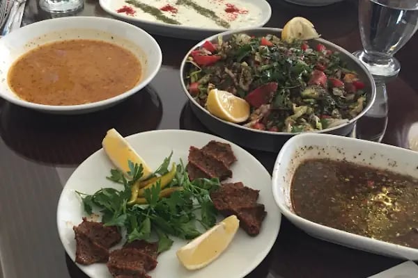 Çulcuoğlu kebap steakhouse - Resim 1