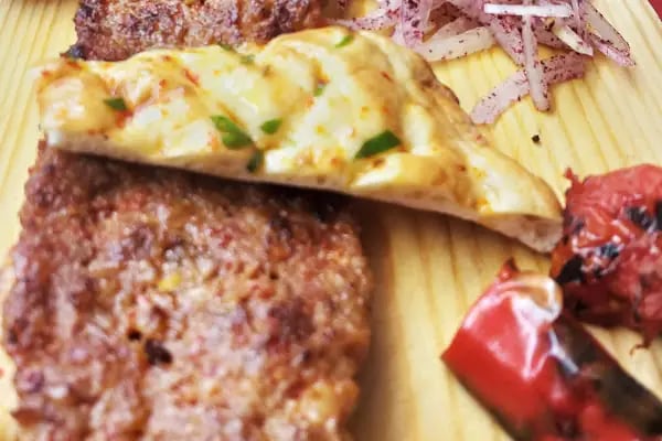 Çulcuoğlu kebap steakhouse - Resim 12