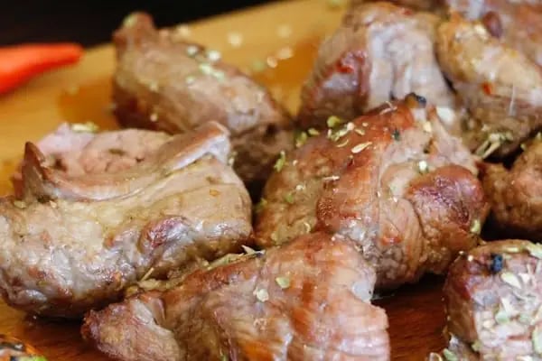 Çulcuoğlu kebap steakhouse - Resim 20