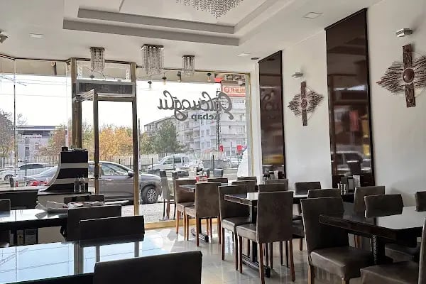 Çulcuoğlu kebap steakhouse - Resim 11