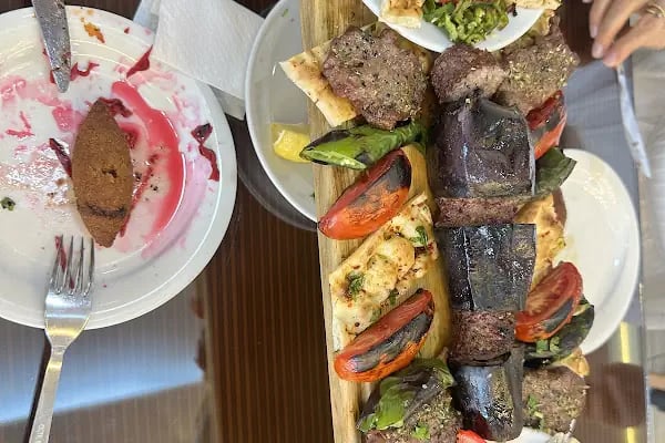Çulcuoğlu kebap steakhouse - Resim 5