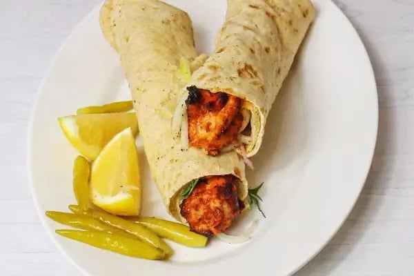 Çulcuoğlu kebap steakhouse - Resim 18