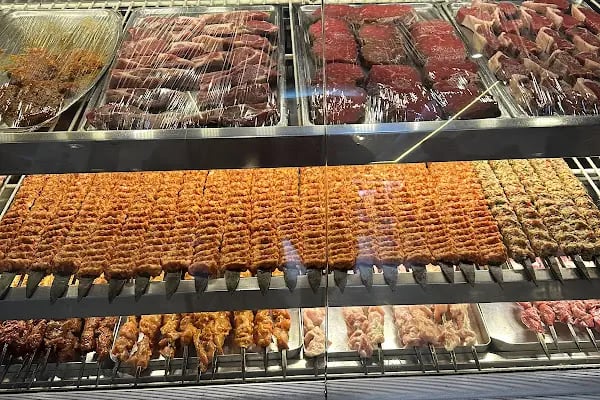 Çulcuoğlu kebap steakhouse - Resim 14