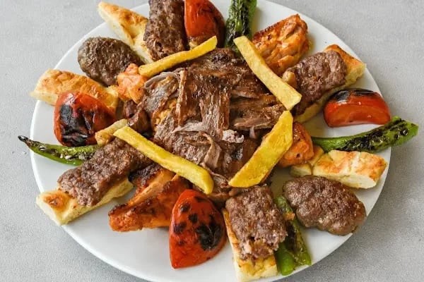Çulcuoğlu kebap steakhouse - Resim 10