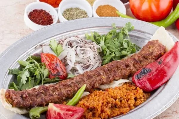 Çulcuoğlu kebap steakhouse - Resim 9