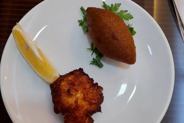 Çulcuoğlu kebap steakhouse - Resim 16