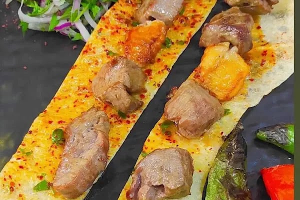 Çulcuoğlu kebap steakhouse - Resim 7