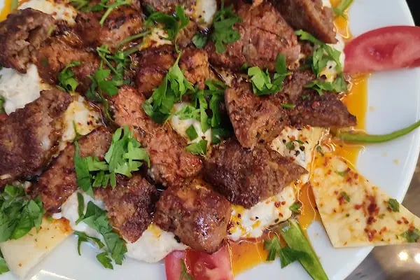 Çulcuoğlu kebap steakhouse - Resim 4
