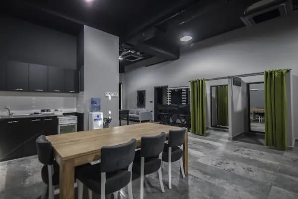 StudioBlack - İzmir Fotoğraf Stüdyosu - Resim 3