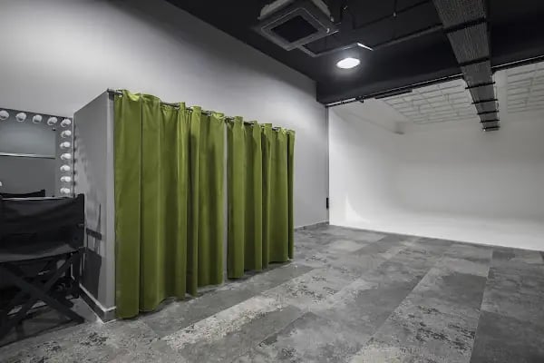 StudioBlack - İzmir Fotoğraf Stüdyosu - Resim 5