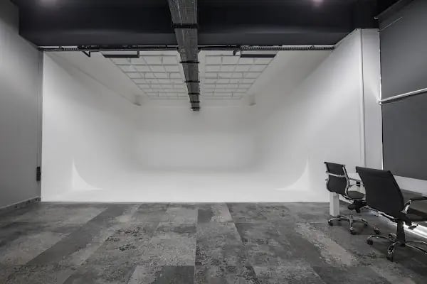 StudioBlack - İzmir Fotoğraf Stüdyosu - Resim 1