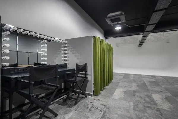 StudioBlack - İzmir Fotoğraf Stüdyosu - Resim 6