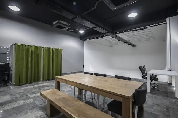 StudioBlack - İzmir Fotoğraf Stüdyosu - Resim 4