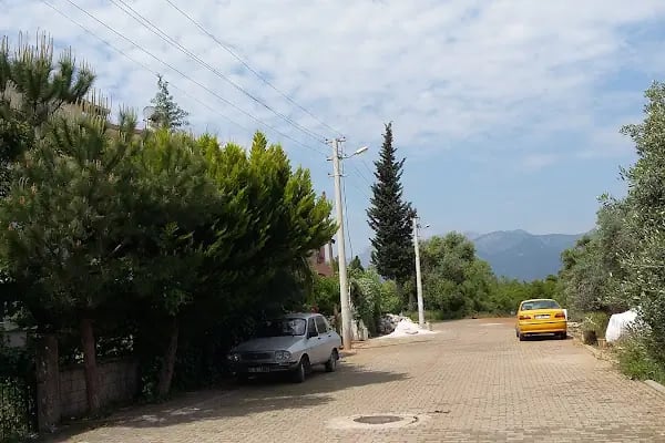 Duygu Konut Yapı Kooperatifi - Resim 4