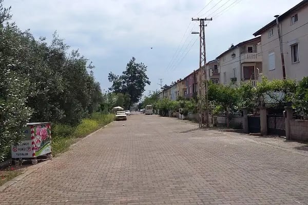Duygu Konut Yapı Kooperatifi - Resim 3