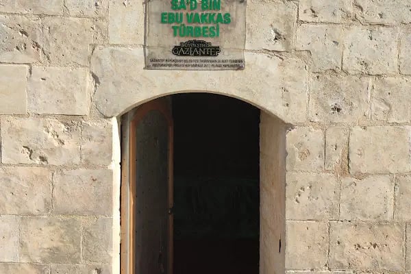 İbrahimli Türbesi - Resim 1