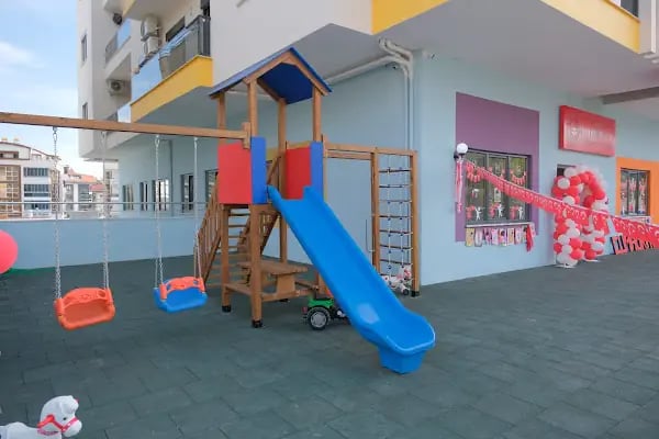 Dünyam Kreş ve Gündüz Bakım Evi - Resim 2