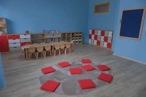 Dünyam Kreş ve Gündüz Bakım Evi - Resim 5