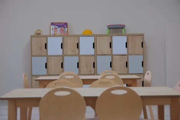 Dünyam Kreş ve Gündüz Bakım Evi - Resim 6