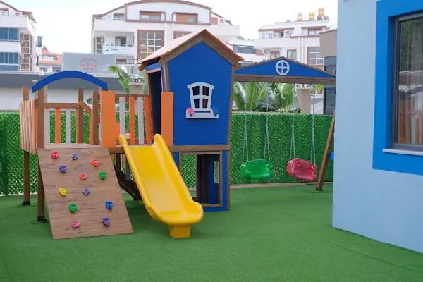 Dünyam Kreş ve Gündüz Bakım Evi - Resim 4