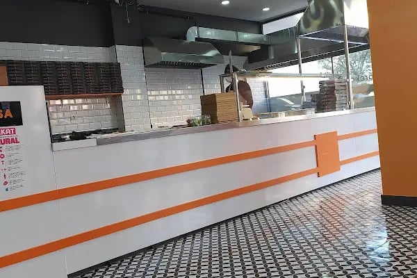 Bülent Börekçilik Ankara Altındağ Siteler - Resim 15