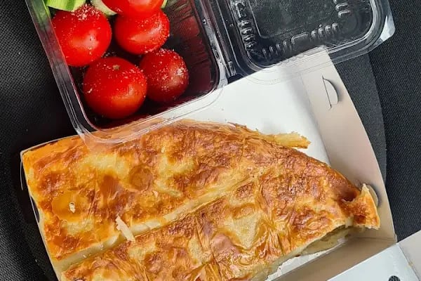 Bülent Börekçilik Ankara Altındağ Siteler - Resim 19