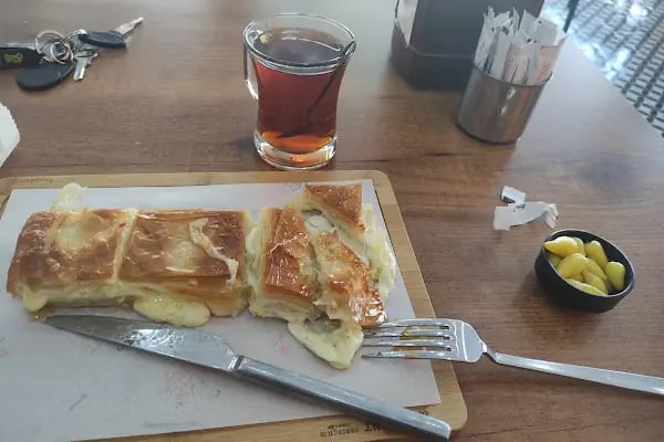 Bülent Börekçilik Ankara Altındağ Siteler - Resim 9