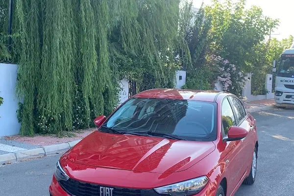FiiS Oto Kiralama - Resim 18