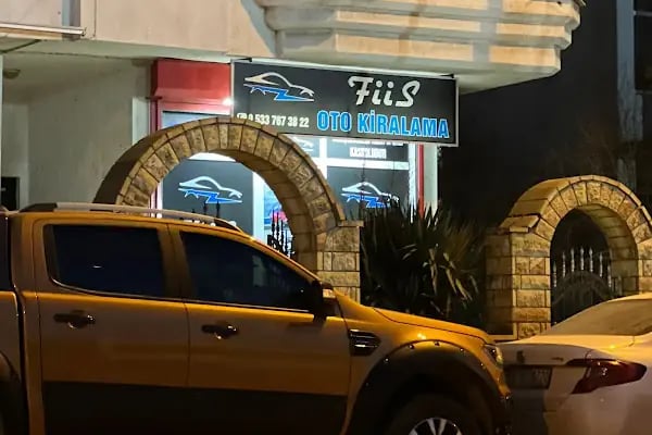 FiiS Oto Kiralama - Resim 7
