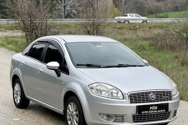 FiiS Oto Kiralama - Resim 10