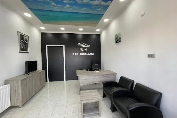 FiiS Oto Kiralama - Resim 1