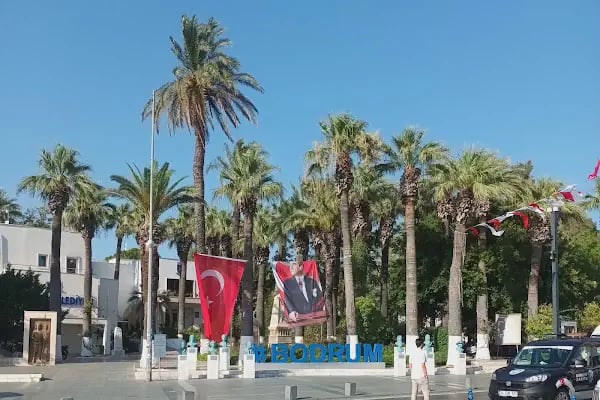 Bodrum Yadigarı Bodrum Satış Noktası - Resim 16