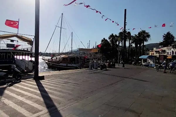 Bodrum Yadigarı Bodrum Satış Noktası - Resim 6
