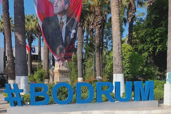 Bodrum Yadigarı Bodrum Satış Noktası - Resim 3