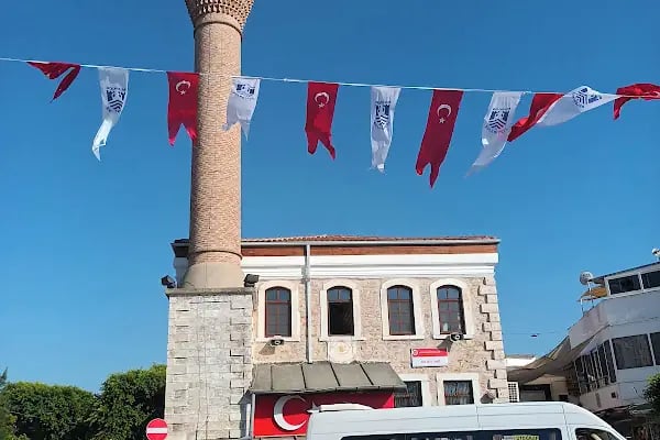 Bodrum Yadigarı Bodrum Satış Noktası - Resim 9