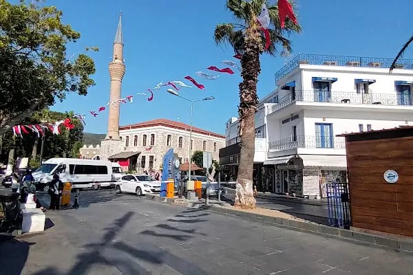 Bodrum Yadigarı Bodrum Satış Noktası - Resim 19