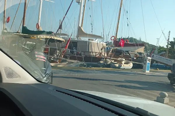 Bodrum Yadigarı Bodrum Satış Noktası - Resim 18
