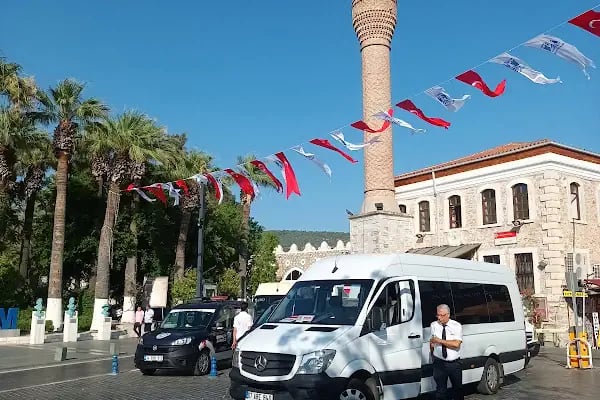 Bodrum Yadigarı Bodrum Satış Noktası - Resim 15