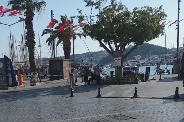Bodrum Yadigarı Bodrum Satış Noktası - Resim 17