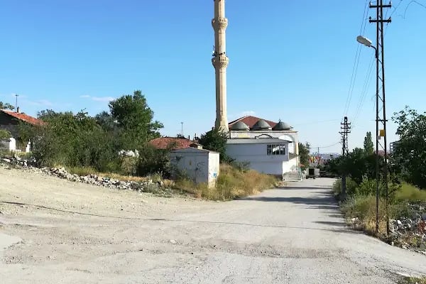 Ümraniye Cami - Resim 9