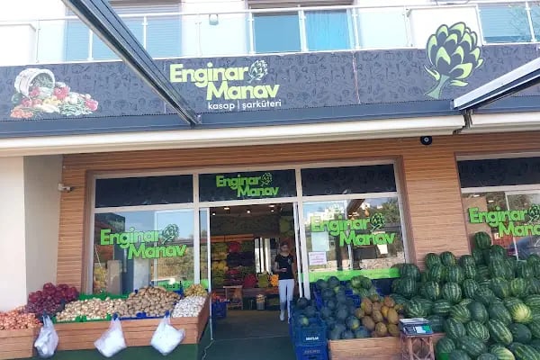 Enginar Manav - Resim 2