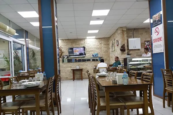 Aliağa Balık Evi - Resim 15