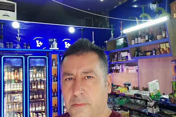 Vikont Coffee &amp; Roastery Aliağa - Resim 2
