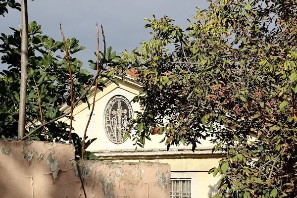 Panayia Suda Kilisesi - Resim 5
